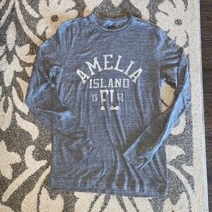 Gear brand size small Amelia Island shirt